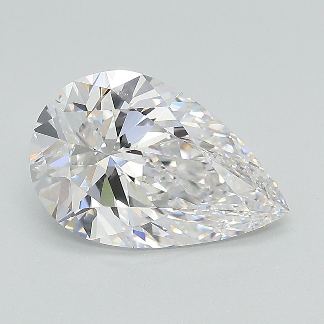 Diament 2.77 ct E/VVS2