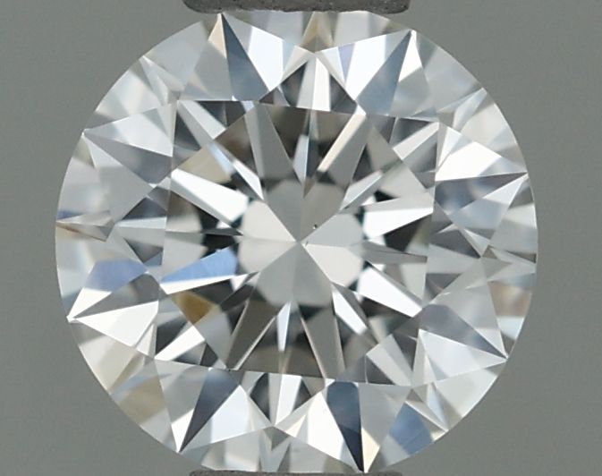 0.30 ct Round diamond