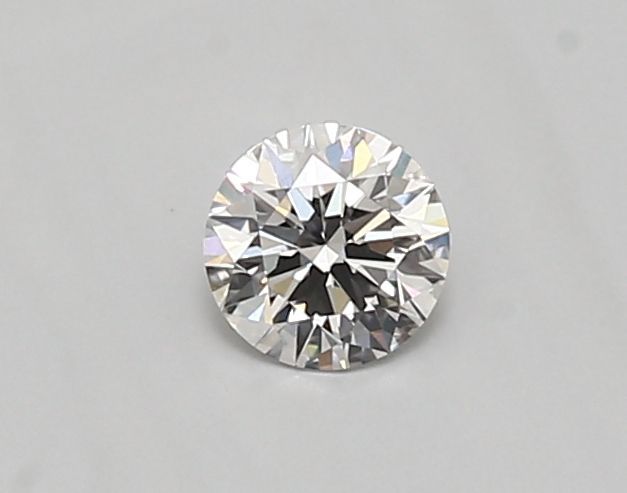 0.46 ct lab-grown Round Diamond