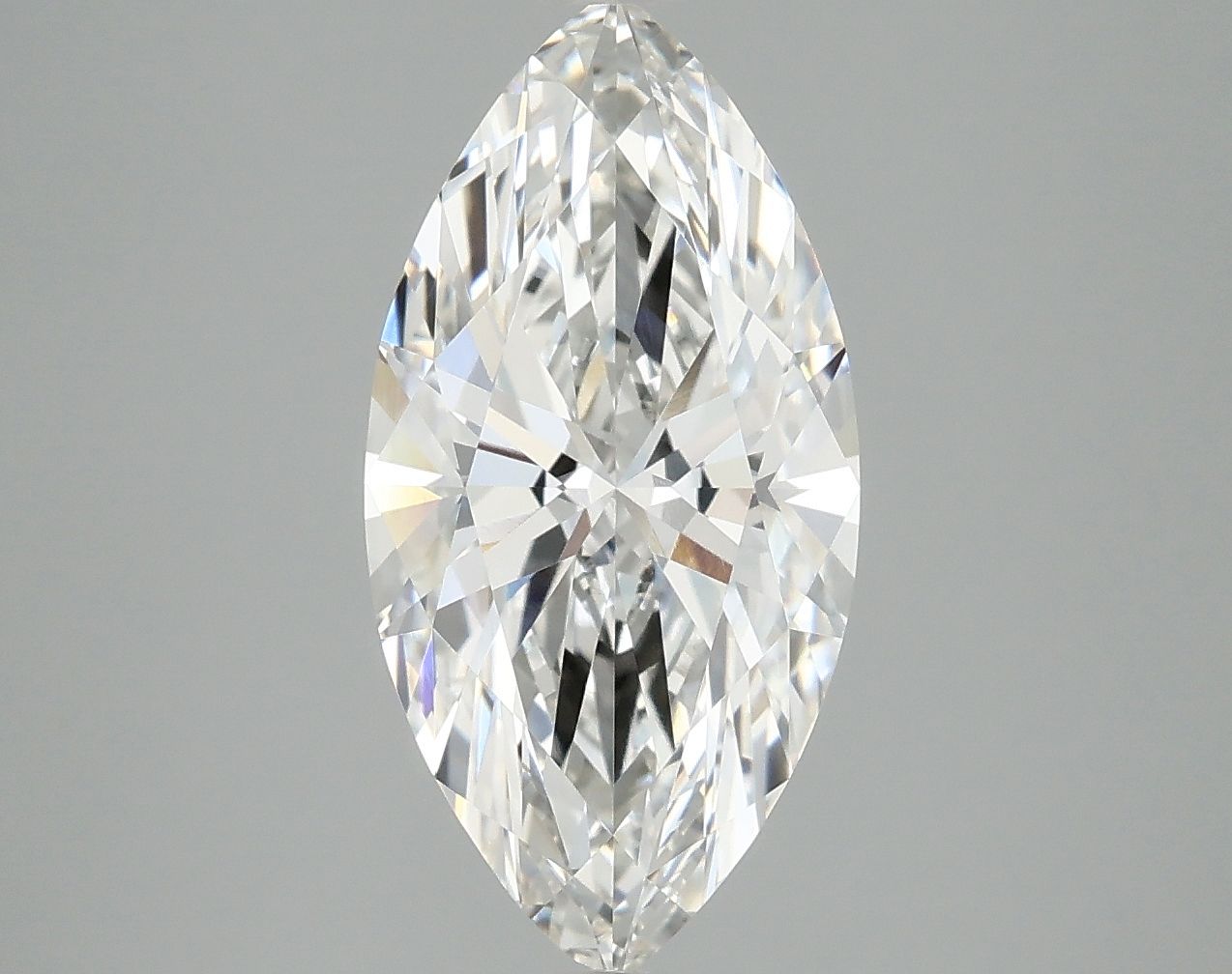 3.09 ct Marquise diamond