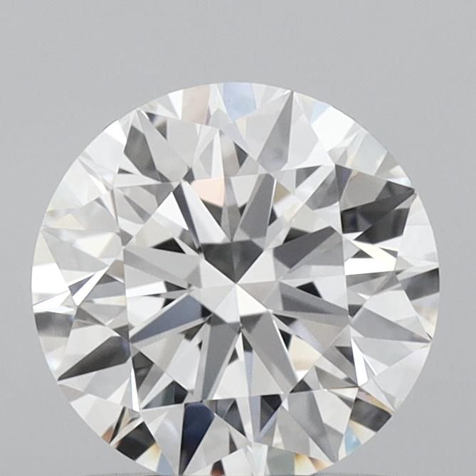 1.03 ct. round Lab Grown Diamond front image