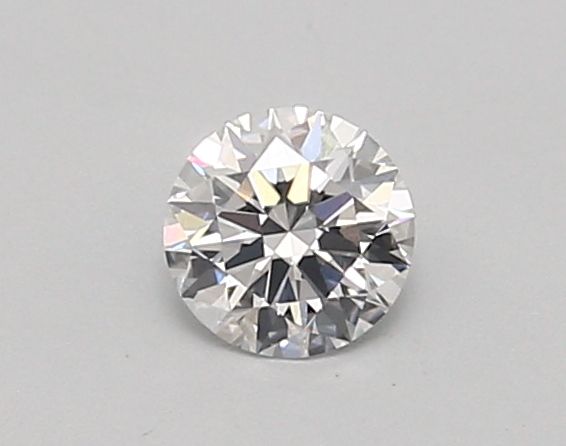 0.43 ct lab-grown Round Diamond