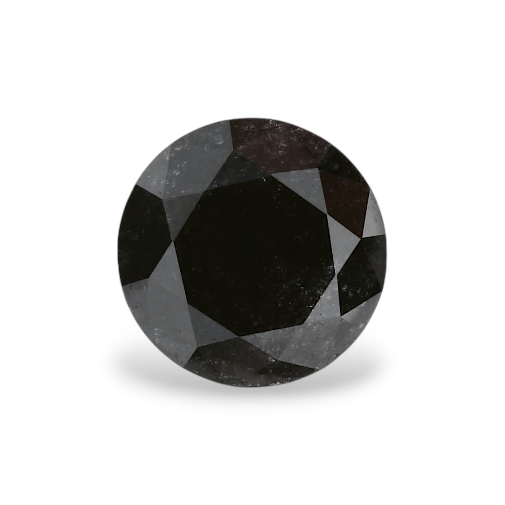 1.35 ct Round diamond