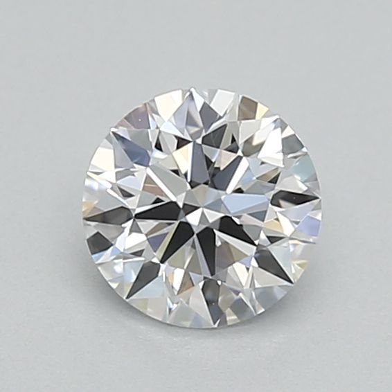 0.39 ct lab-grown Round Diamond