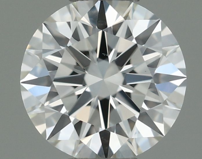 0.40 ct Round diamond
