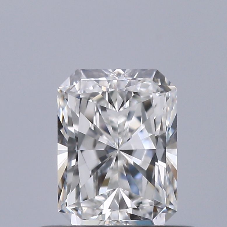 0.50 ct Radiant diamond