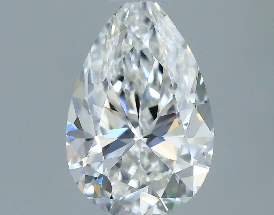 0.32 ct Pear diamond