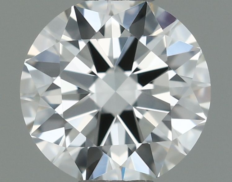 0.50 ct Round diamond