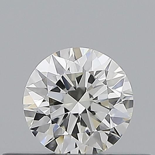 0.3 ct Round Diamond