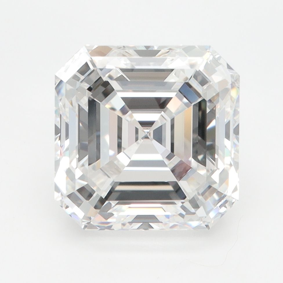 4.07 Carat