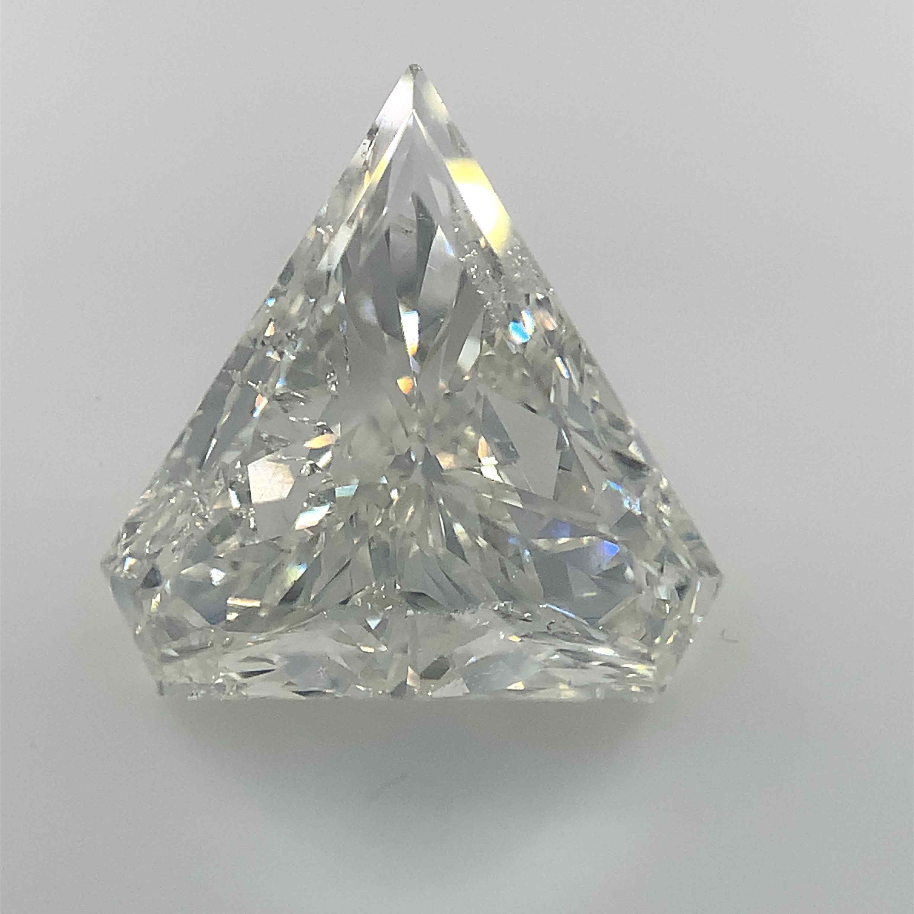 5.01 ct Kite Diamond