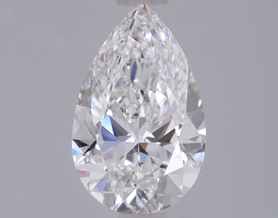 1.50 ct. pear Lab Grown Diamond front image