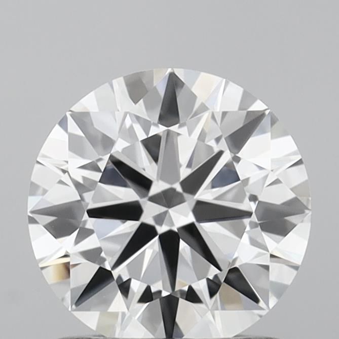 1.00 ct. round Lab Grown Diamond front image