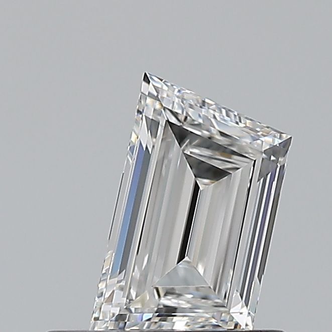 0.5 ct Trapezoid Diamond
