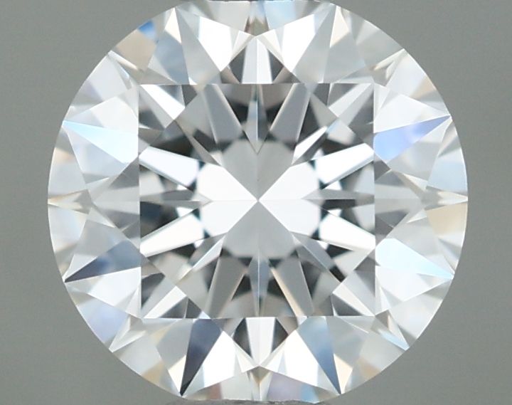 0.41 ct Round diamond