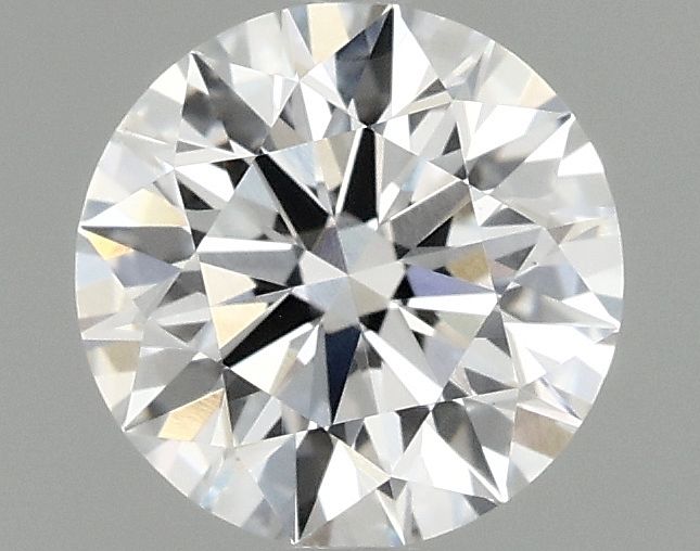 1.06 ct. round Lab Grown Diamond front image