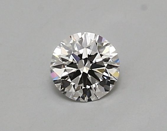 0.41 ct lab-grown Round Diamond