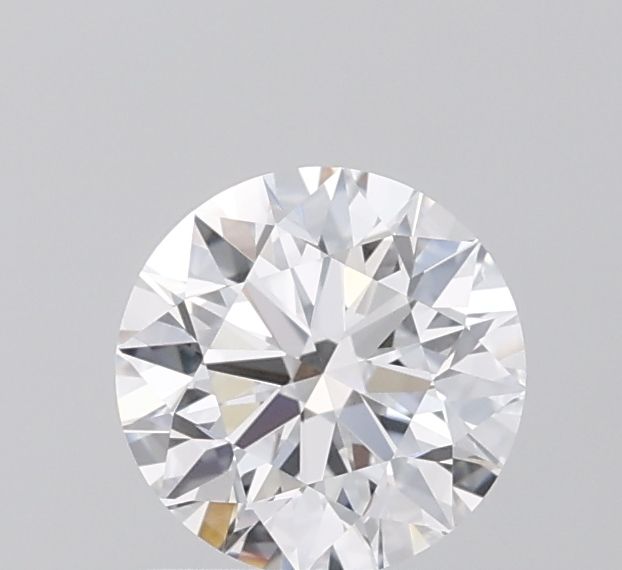 1.08 ct. round Lab Grown Diamond front image