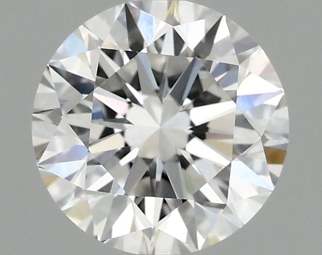 1.09 ct. round Lab Grown Diamond front image