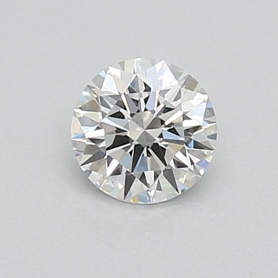 0.33 ct lab-grown Round Diamond