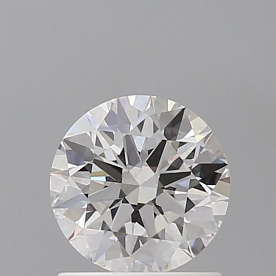 1.06 ct. round Lab Grown Diamond front image