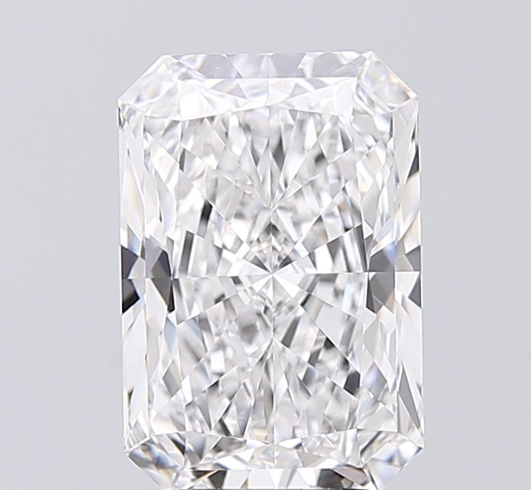 Diament 3.54 ct D/VVS2