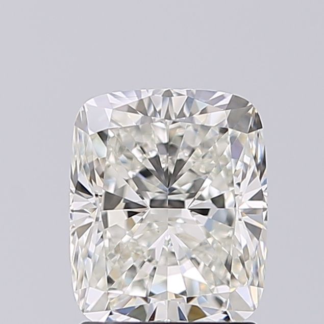 Diament 1.51 ct I/VS1