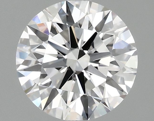1.57 ct. round Lab Grown Diamond front image