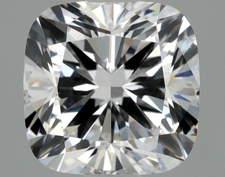 1.05 ct Cushion Modified diamond