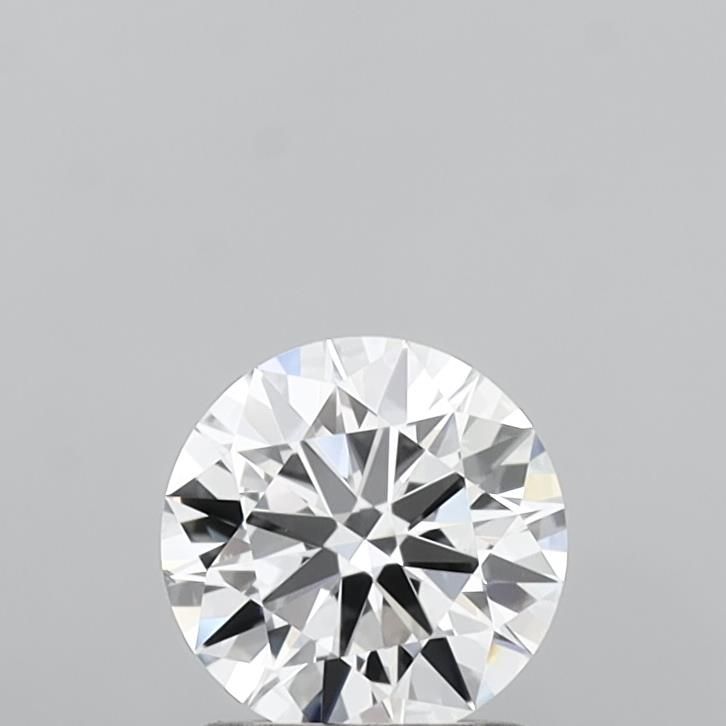 1.02 ct. round Lab Grown Diamond front image