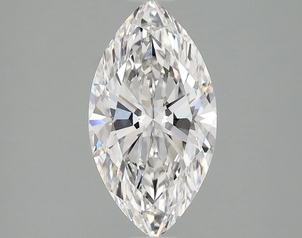 1.54 ct. marquise Lab Grown Diamond front image
