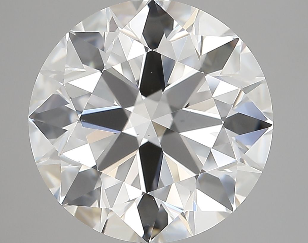 5.03 Carat