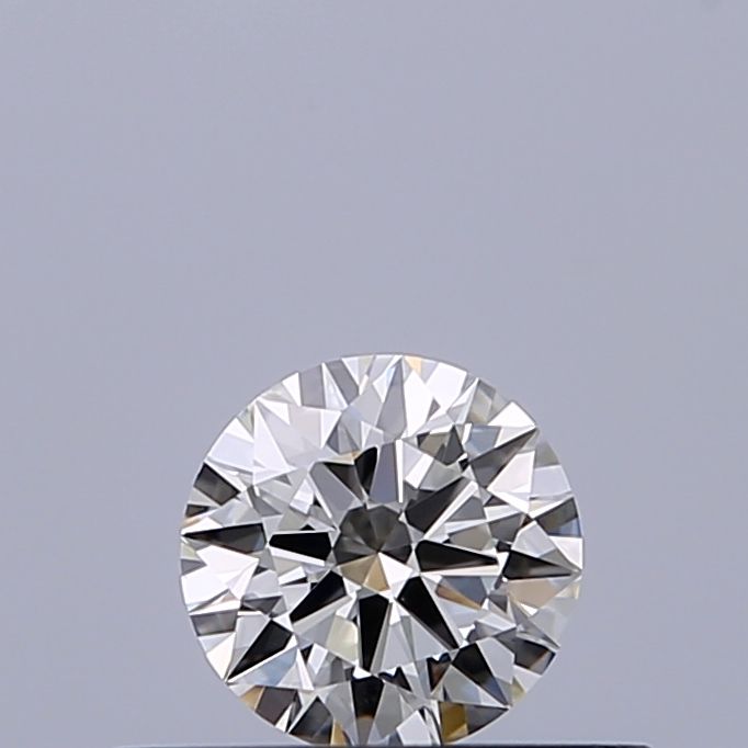 0.3 ct Round Diamond