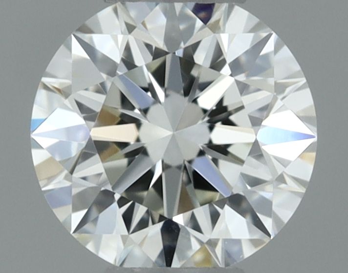 0.30 ct Round diamond