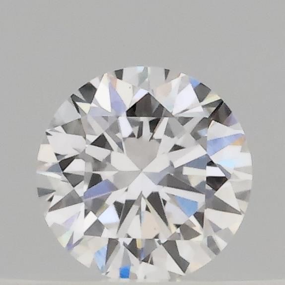 0.28 ct lab-grown Round Diamond