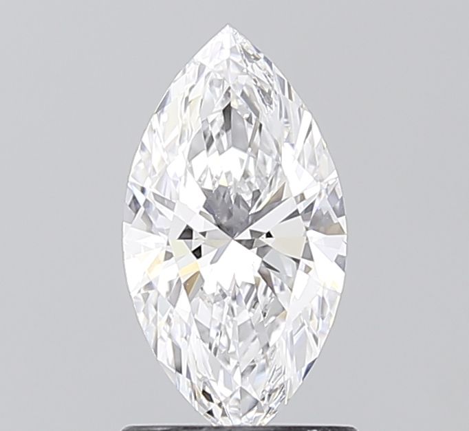 1.07 ct. marquise Lab Grown Diamond front image