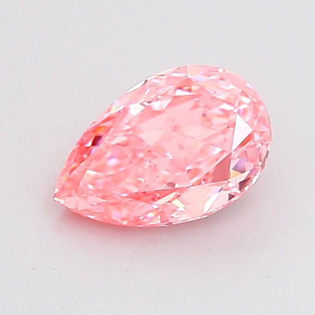 1.09 ct Pear diamond