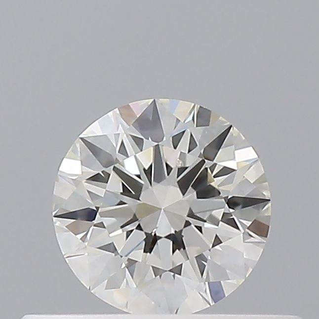 0.35 ct Round Diamond