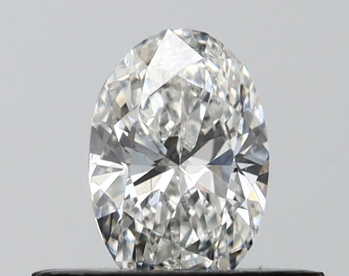 0.41 ct Oval diamond