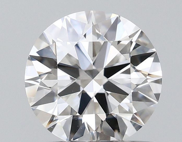0.70 ct Round diamond