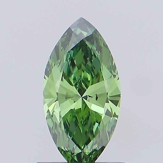 0.81 Carat