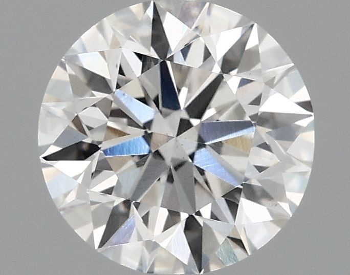 1.03 ct. round Lab Grown Diamond front image