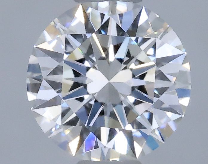 0.44 ct Round diamond