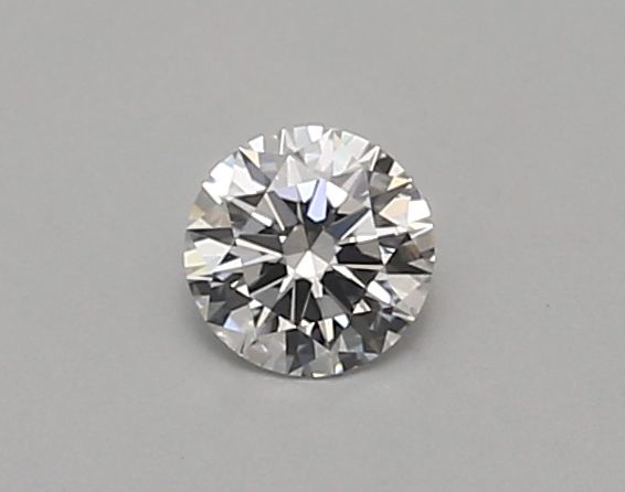 0.32 ct lab-grown Round Diamond