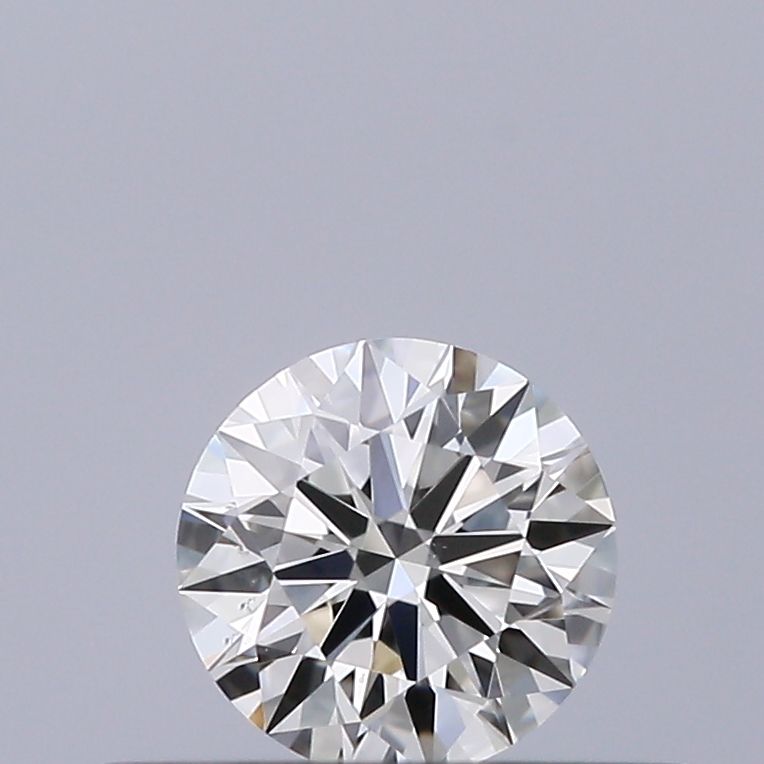 0.30 ct Round diamond