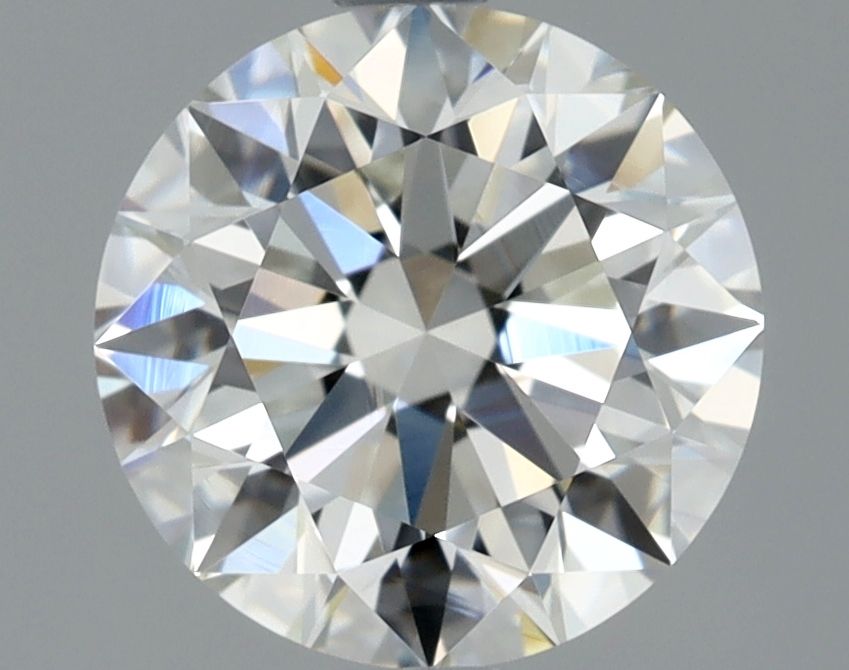 1.50 ct Round diamond