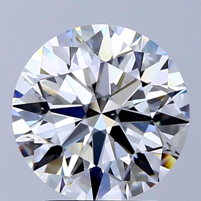 2.71 Carat