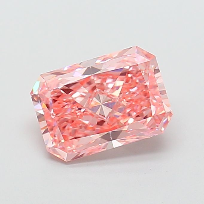 3.01 ct Radiant diamond