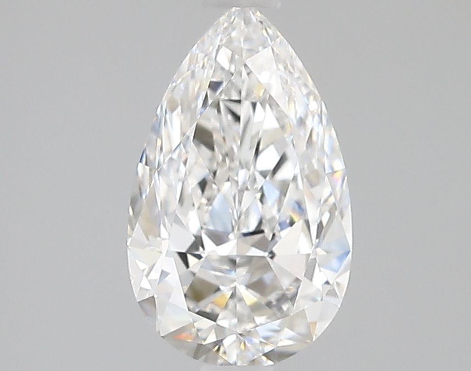 1.76 ct. pear Lab Grown Diamond front image