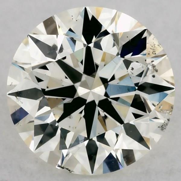 0.6 ct Round Diamond